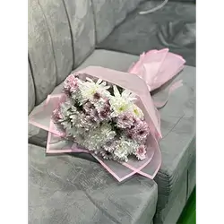 Flowers Bouquet