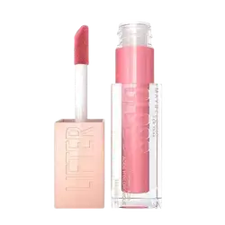 Lifter Gloss + Hyaluronic Acid 21 GUMMY BEAR 5.4ml _ MAYBELLINE