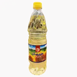 Jihan Oil 1 Liter
