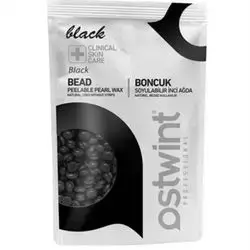 Black Bead Peelable Pearl Wax