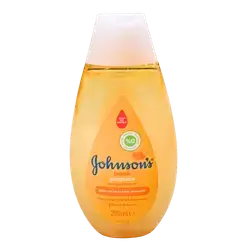 Johnson's Baby Shampoo 200ml