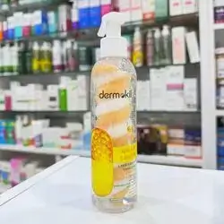 Dermokil Vitamin C and Kojic acid body lotion