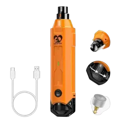 Casfuy Dog Grinder