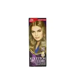 Koleston Wella Intense Hair Color 308/11 Deep Ash Light Blonde