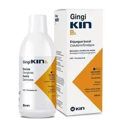 KIN B5 Mouthwash
