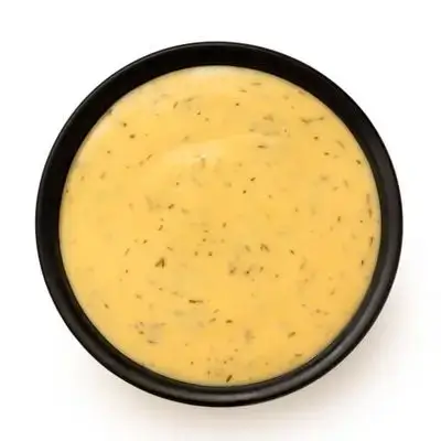 Honey Mustard Sauce