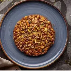 Pistachio Kunafa