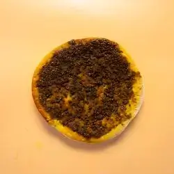 Thyme Manakish