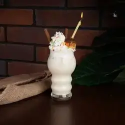 Birthdays Shake