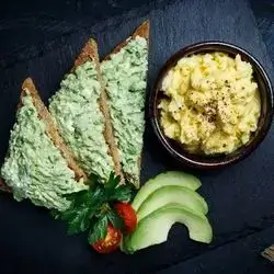 Avocado Smash