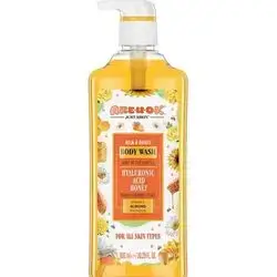 Are.u.ok Body Wash