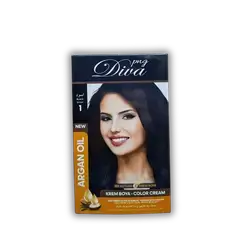 Diva No. 1 Dye