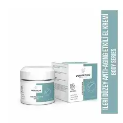Dermaplus Hydrating Hand Cream