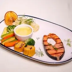 Salmon