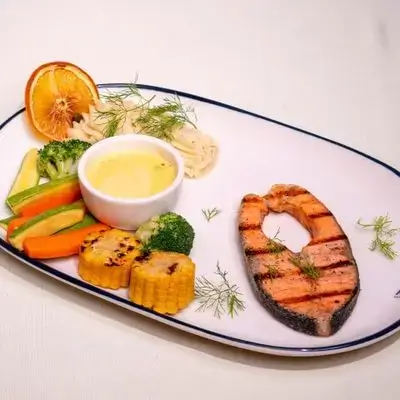 Salmon