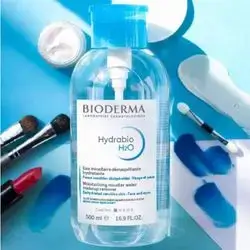Bioderma Hydrabio H2O 500ml