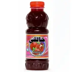 Khalaky Pomegranate Concentrate Juice – 450ml