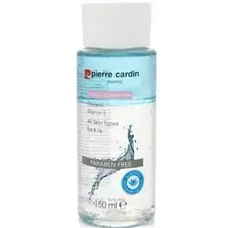 Pierre Cardin Two Phase Make-Up Remover 150 ML