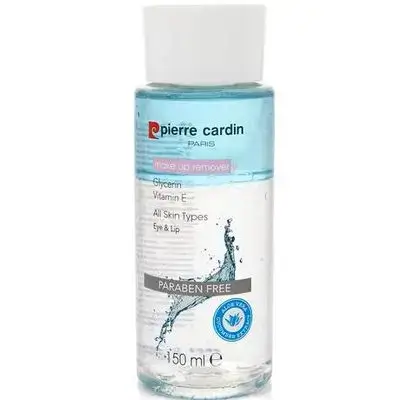 Pierre Cardin Two Phase Make-Up Remover 150 ML