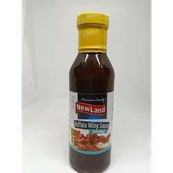 Newland Chicken Marinade Sauce 354 ml Smoked