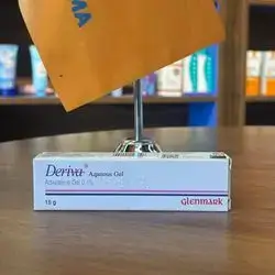 deriva adapalene gel 0.1% 15g _glenmark 