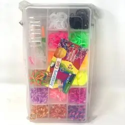 Band Accessory case