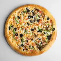 Mix Pizza