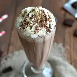 Special Milk Shake