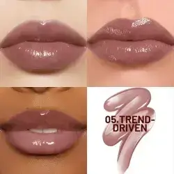 Lip Glaze Plumping Gloss -05