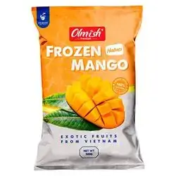 Olmish Frozen Mango Fruit 100g