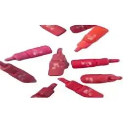 Peripera Ink Velvet 021 Vitality Coral Red (Peripera)