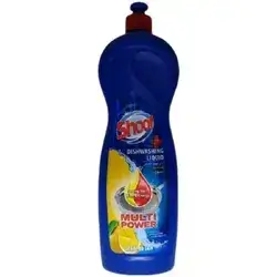 Shoof Dishwashing Liquid 800g (Orange)