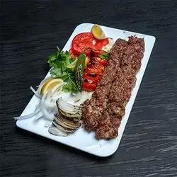 Meat Kebab