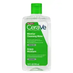 Micellar Cleansing Water 295ml