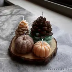 Cozy Moments Set II