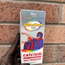 Osteoform liquid 200ml