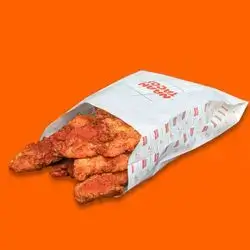 Spicy Tenders x 4
