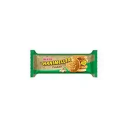 Ulker Hanimeller Cookie Hazelnt 82g