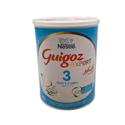 Kikoz Milk 800g No. 3 French