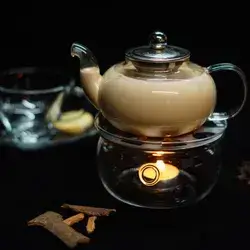 Masala Tea