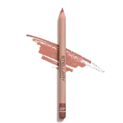 Classic Lipliner 07 NATURAL 1.35g _ STELLARY