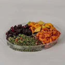 Medium Appetizers