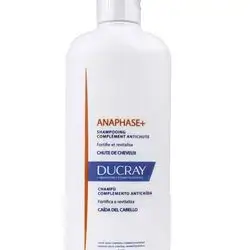 ducray anaphase shampoo 400ml