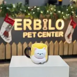 Cat Mug