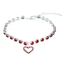 Crystal Collar S
