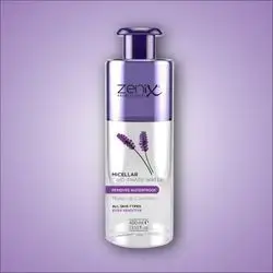Zenix Micellar Water Two Phase 400 Ml