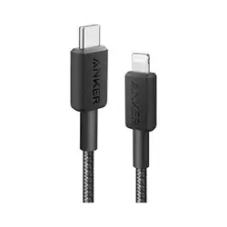 Anker 322 Usb-C to Lightning cable 0.9M