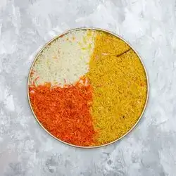 Extra Rice