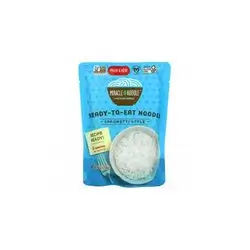 Miracle Noodle Gluten free Keto Ready Noondles Spaghetti Style 200 g