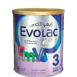 Evolac No.3  900 g